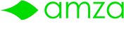 Amza Media Logo
